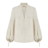 The Present Linen Shirt