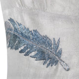 A Phoenix's Legacy Linen Dress