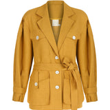 Pure Potentiality Oversize Jacket