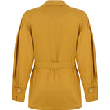 Pure Potentiality Oversize Jacket