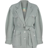 Pure Potentiality Oversize Jacket