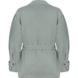 Pure Potentiality Oversize Jacket