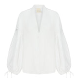 The Present Linen Shirt
