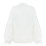 The Present Linen Shirt