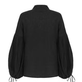 The Present Linen Shirt