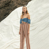 Here and Now Blouse