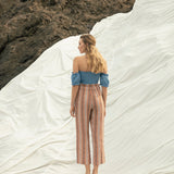 Here and Now Blouse