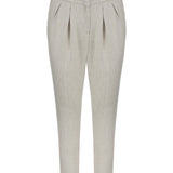 With Grace's Memory Linen Pants