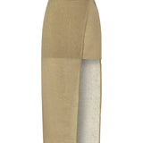 Reminiscence Linen Skirt