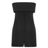 The Craft of Stories Linen Jumpsuit