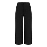 A Long Walk Linen Pants