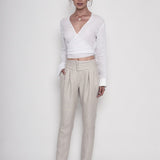 With Grace's Memory Linen Pants