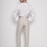 With Grace's Memory Linen Pants