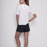 A Walk in Sintra Linen Blouse