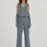 Do You Mind Linen Pants