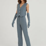 Do You Mind Linen Pants