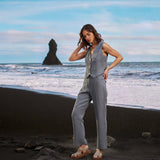 Do You Mind Linen Pants
