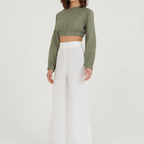 Soulskin Linen Pants