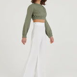 Soulskin Linen Pants