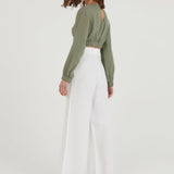 Soulskin Linen Pants