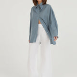 Soulskin Linen Pants