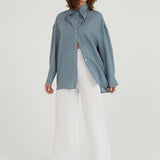 Soulskin Linen Pants