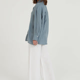 Soulskin Linen Pants