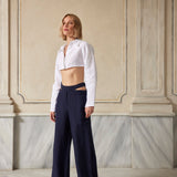 Say It Linen Pants