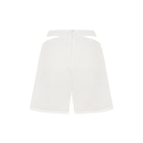 Exhale Linen Shorts