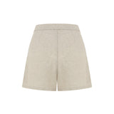 Farewell to Coimbra Linen Skort