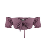 Here and Now Blouse