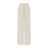 Say It Linen Pants