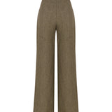 Soulskin Linen Pants