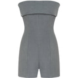 The Craft of Stories Linen Jumpsuit