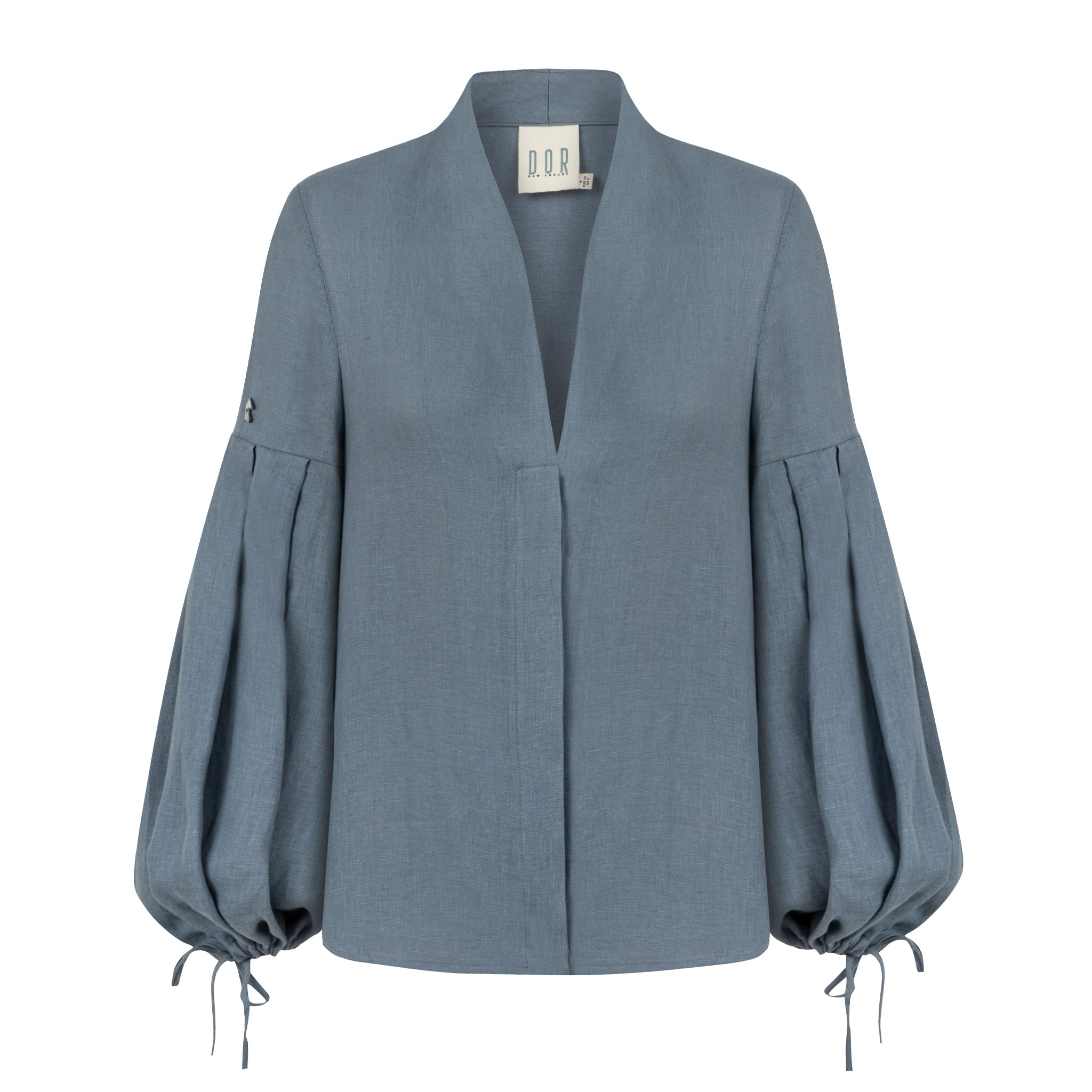 The Present Linen Shirt