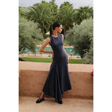 Tomorrow Linen Dress