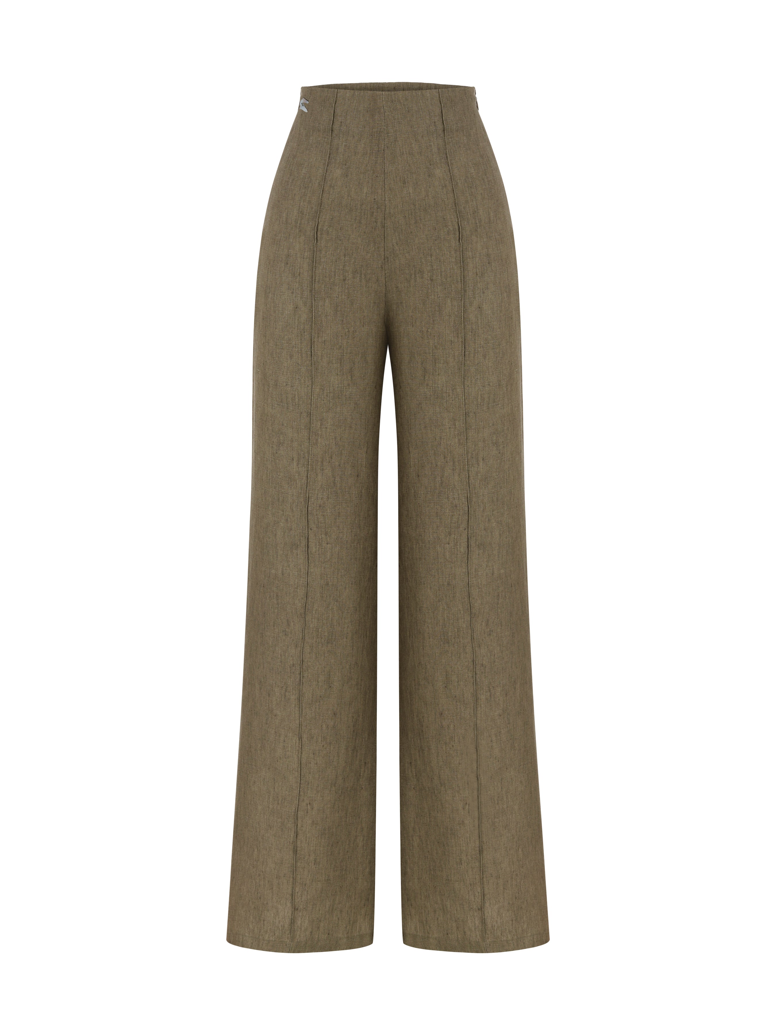 Soulskin Linen Pants