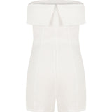 The Craft of Stories Linen Jumpsuit