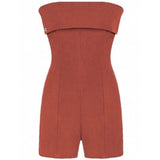 The Craft of Stories Linen Jumpsuit
