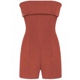 The Craft of Stories Linen Jumpsuit